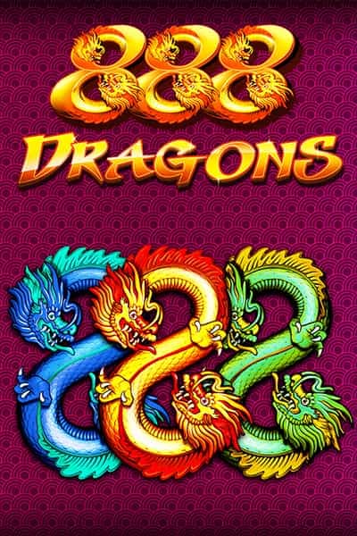 888 Dragons™
