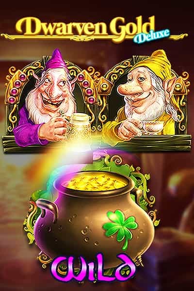 Dwarven Gold Deluxe™