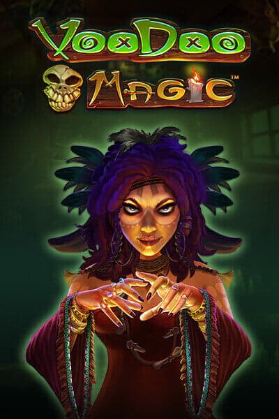 Voodoo Magic™