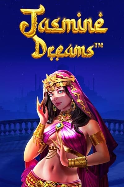 Jasmine Dreams™
