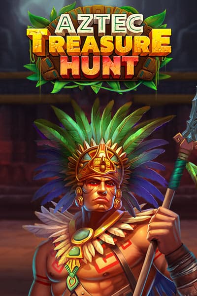 Aztec Treasure Hunt